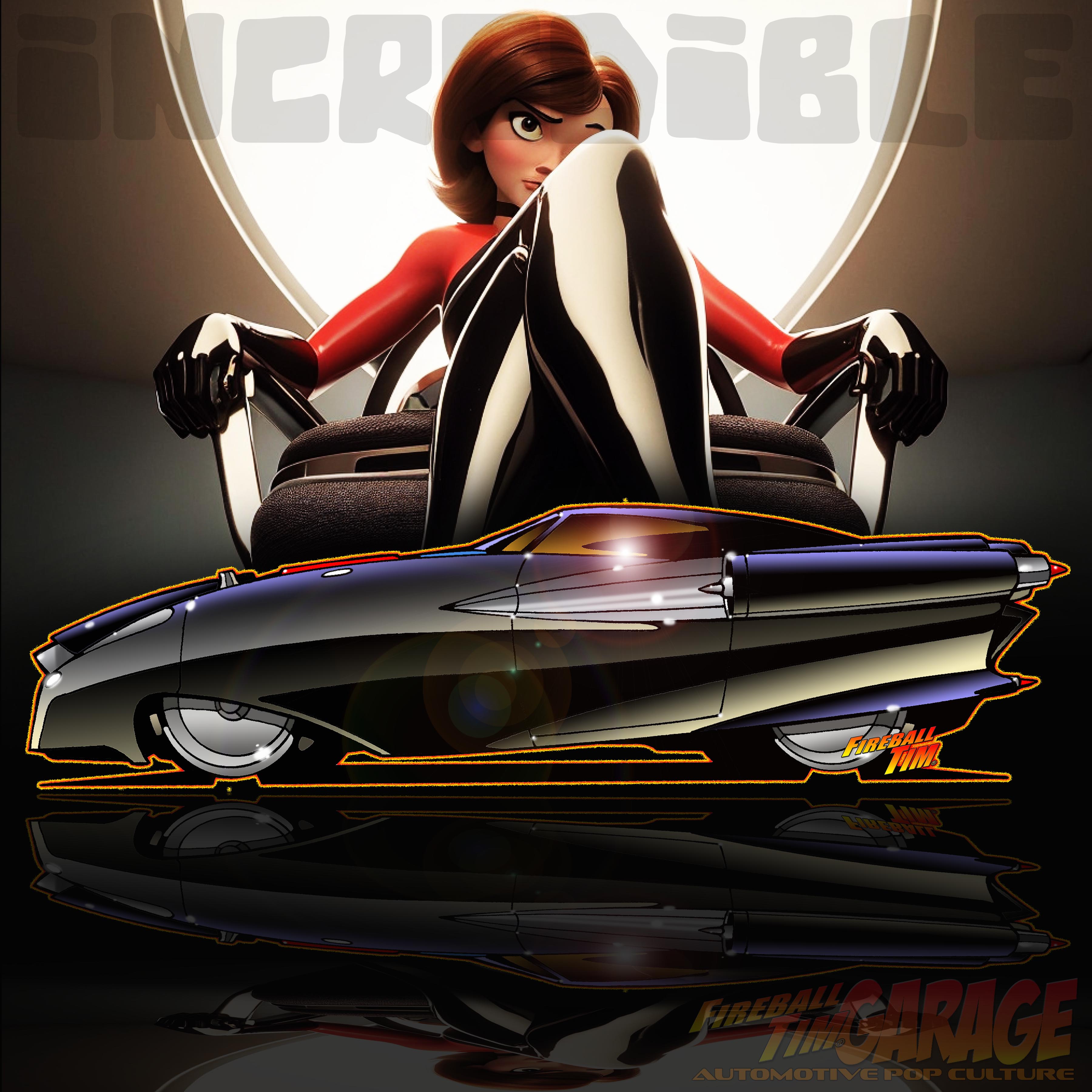 The Incredibles Concept Art Art Of The Incredibles the-incredibles-concept-art-art-of-the-incredibles