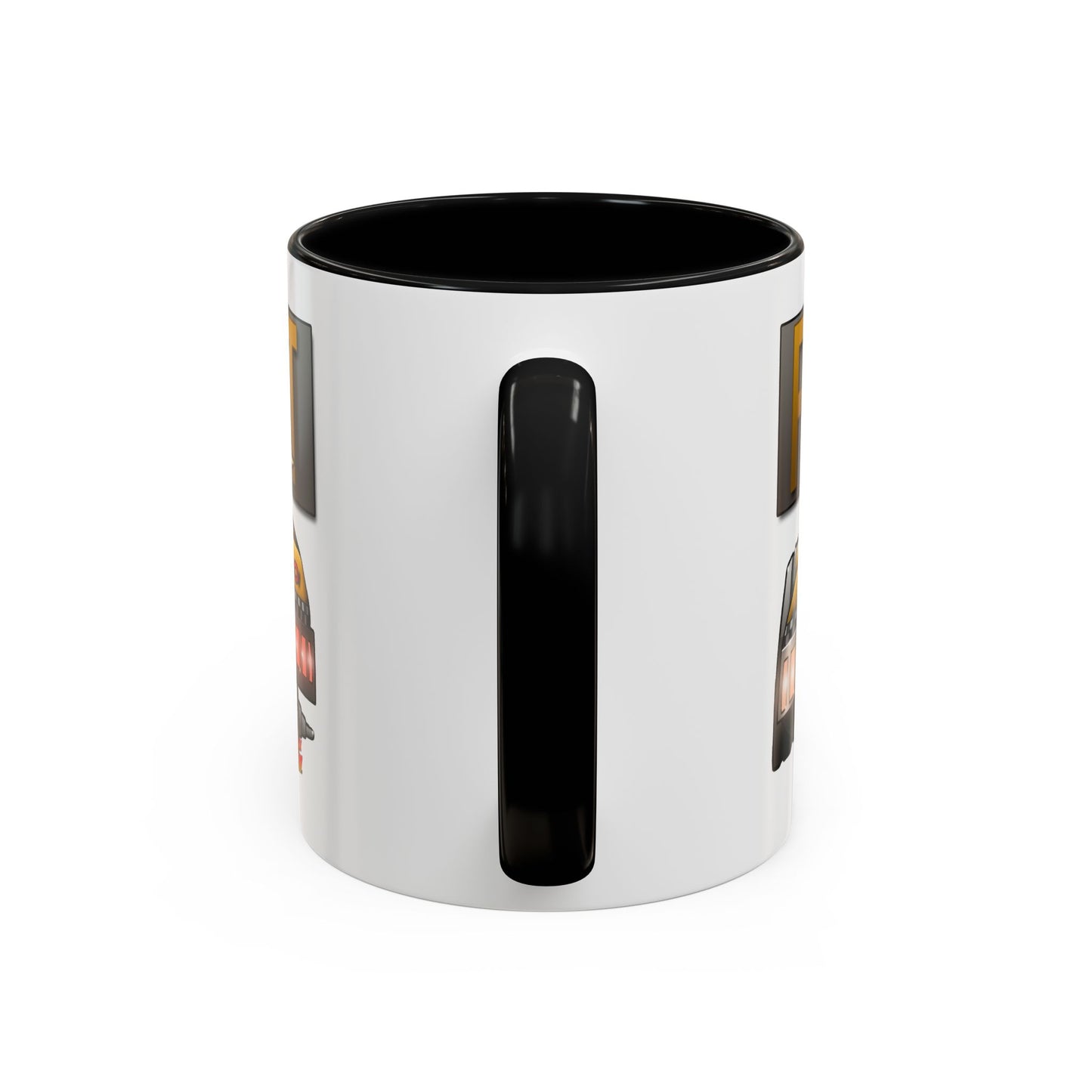THE FIFTH ELEMENT Flying Taxi Movie Car Concept Art Coffee Mug 2 Sizes-Mug-Fireball Tim Garage