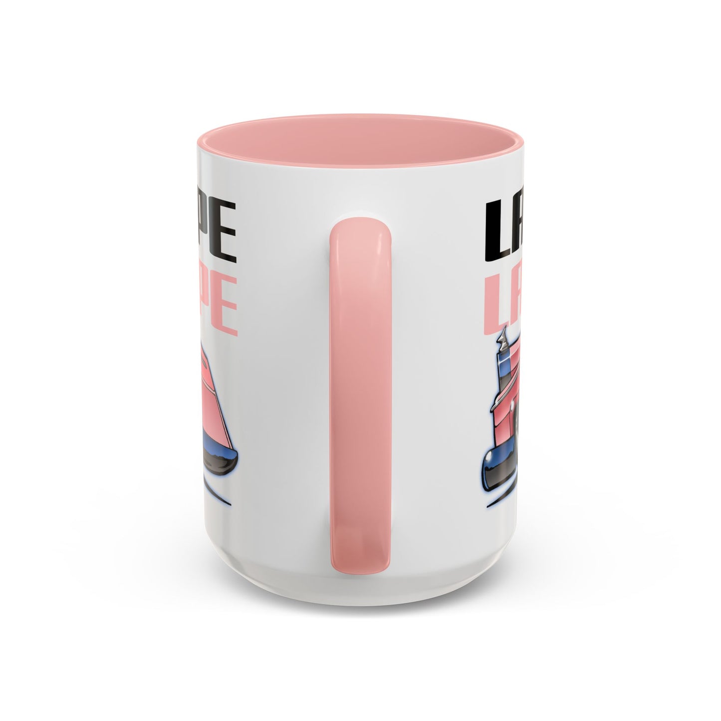 LADY PENELOPE FAB 1 Thunderbirds TV Car Collectible Art Coffee Mug - 2 Sizes