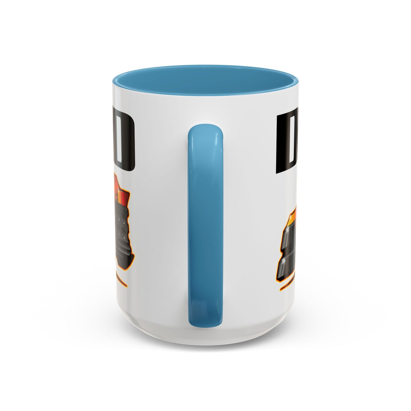 BLADE RUNNER DECKARD Police Movie Car Collectible Coffee Mug - 2 Sizes