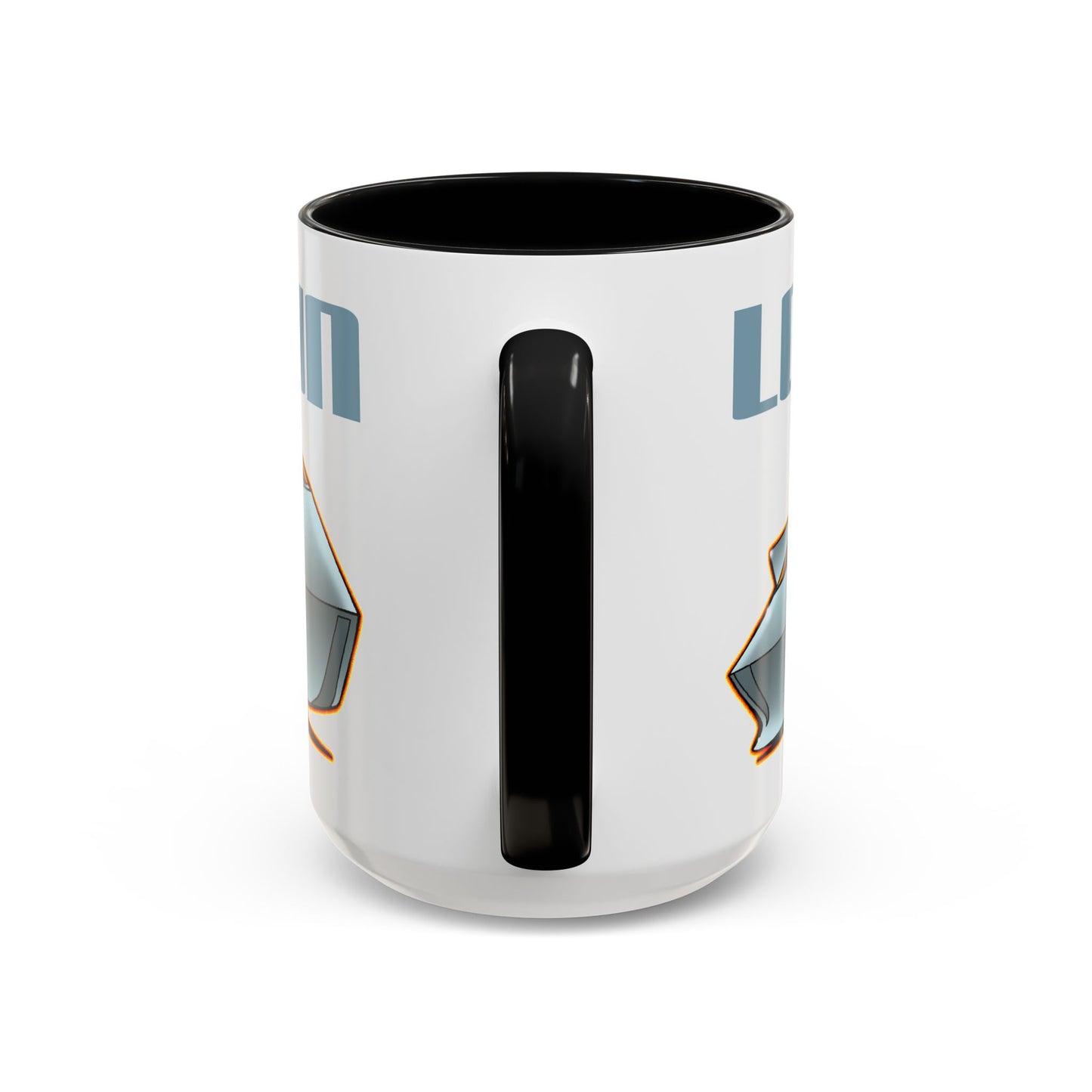 LOGAN'S RUN Sci Fi TV Car Collectible Coffee Art Mug 2 Sizes