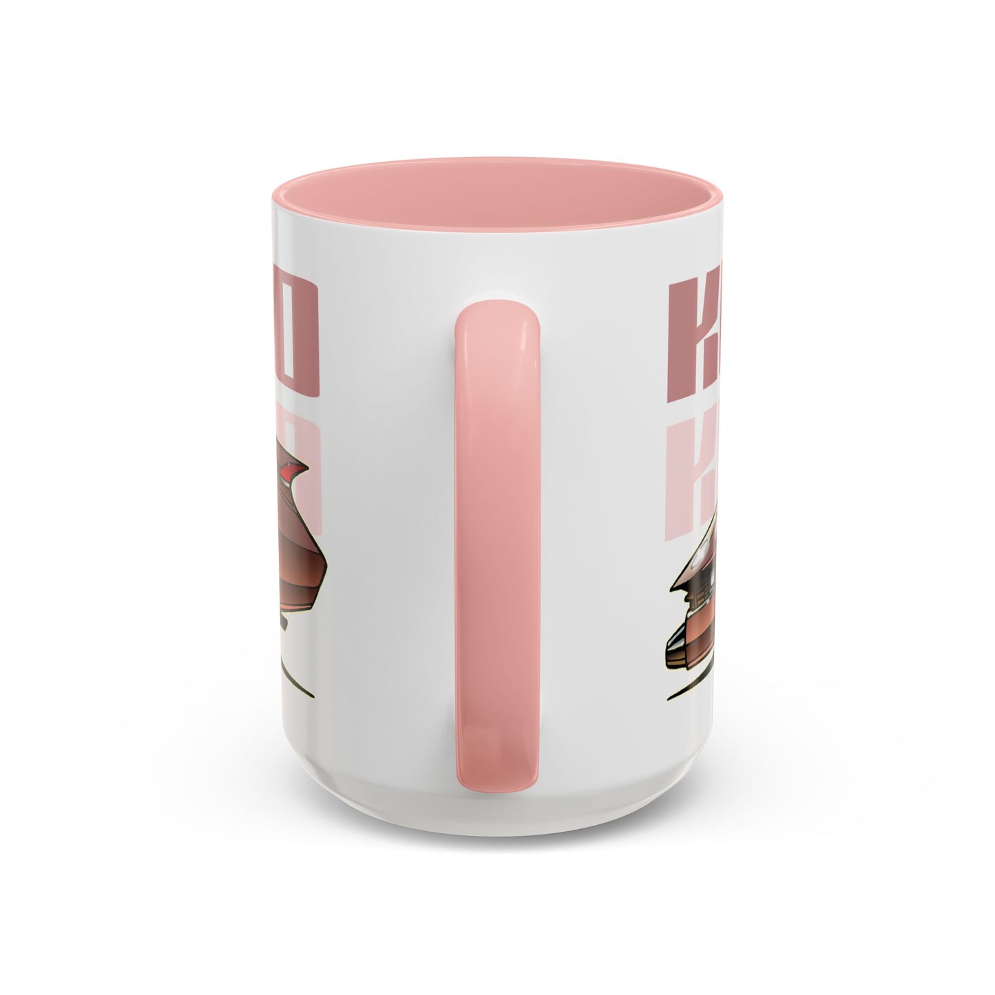 KILLERADO Classic Vintage Concept Car Collectible Coffee Art Mug - 2 Sizes