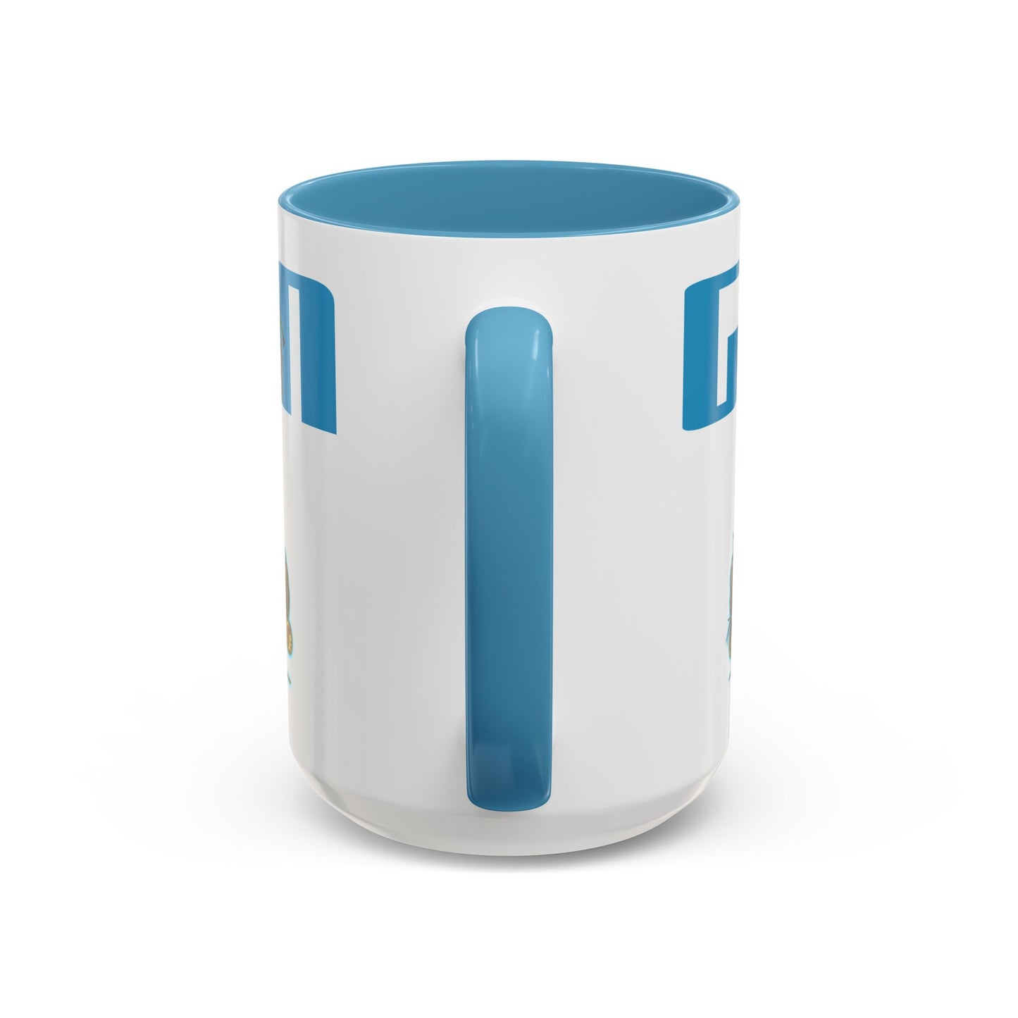 GILLIGAN'S ISLAND TV Show Tiki Car Collectible Coffee Mug - 2 Sizes