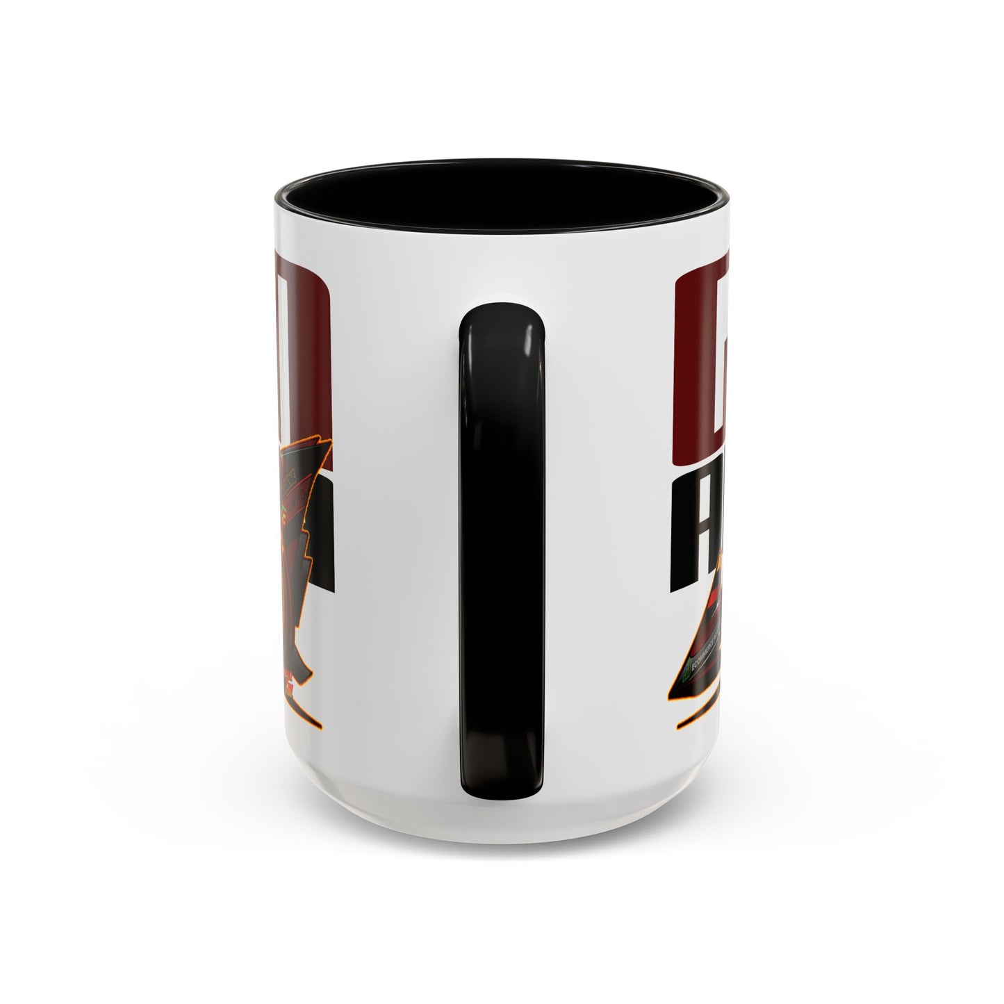 GILLEN AUSTRALIA F1 Race Car 2047 Collectible Coffee Mug - 2 Sizes