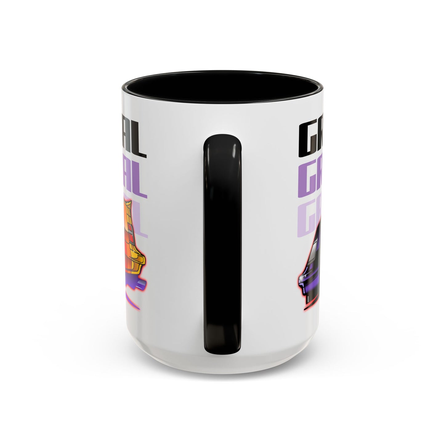 BUICK GRAND NATIONAL GNX 1987 Collectible Coffee Art Mug - 2 Sizes