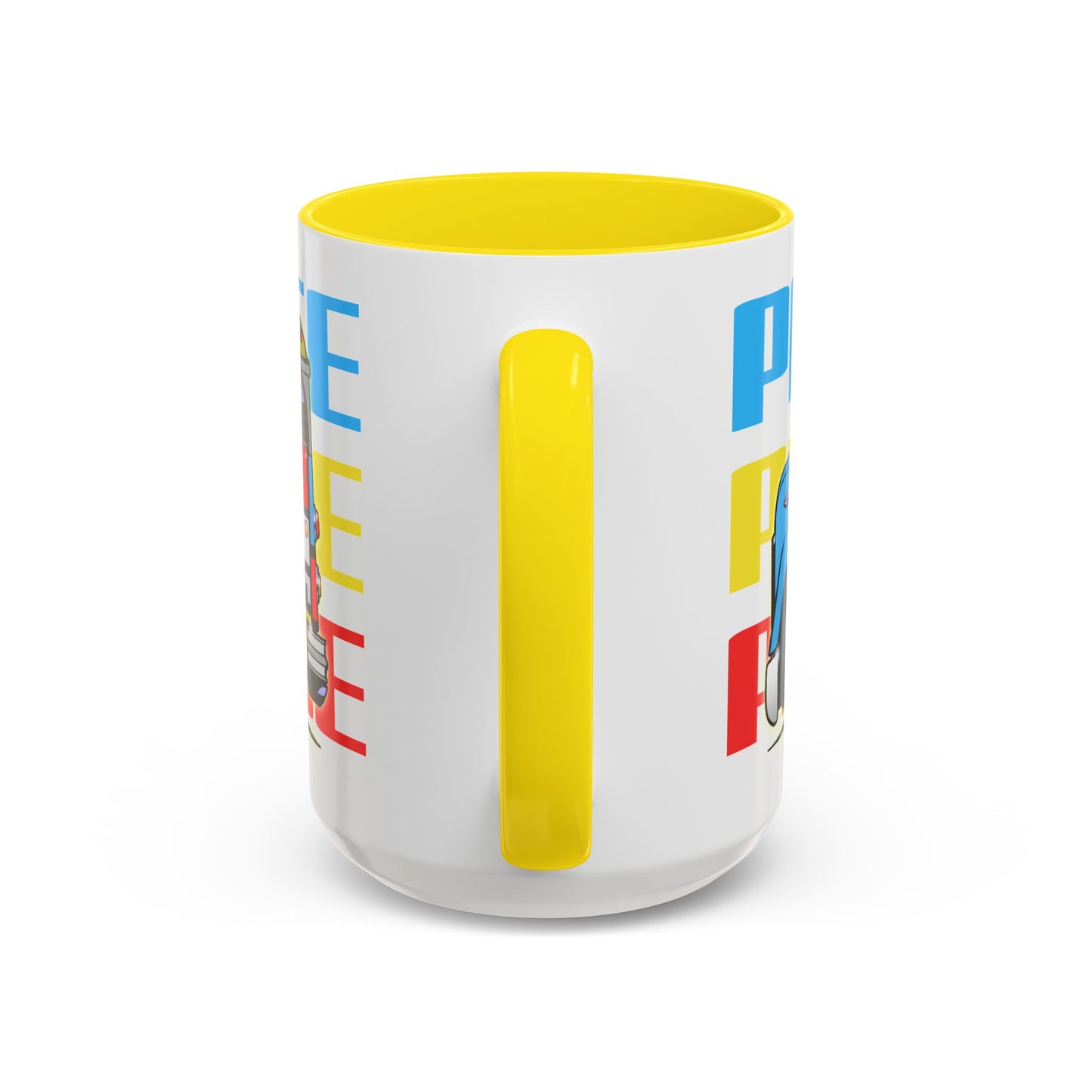PARTRIDGE FAMILY BUS Collectible Coffee Mug - 2 Sizes 3 Colors