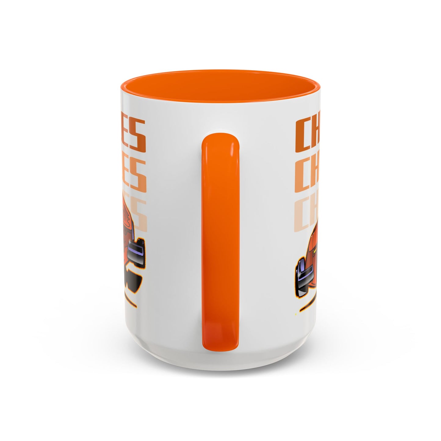 CHARLIES ANGELS TV Show 1977 Ford Pinto Collectible Coffee Mug 2 Sizes