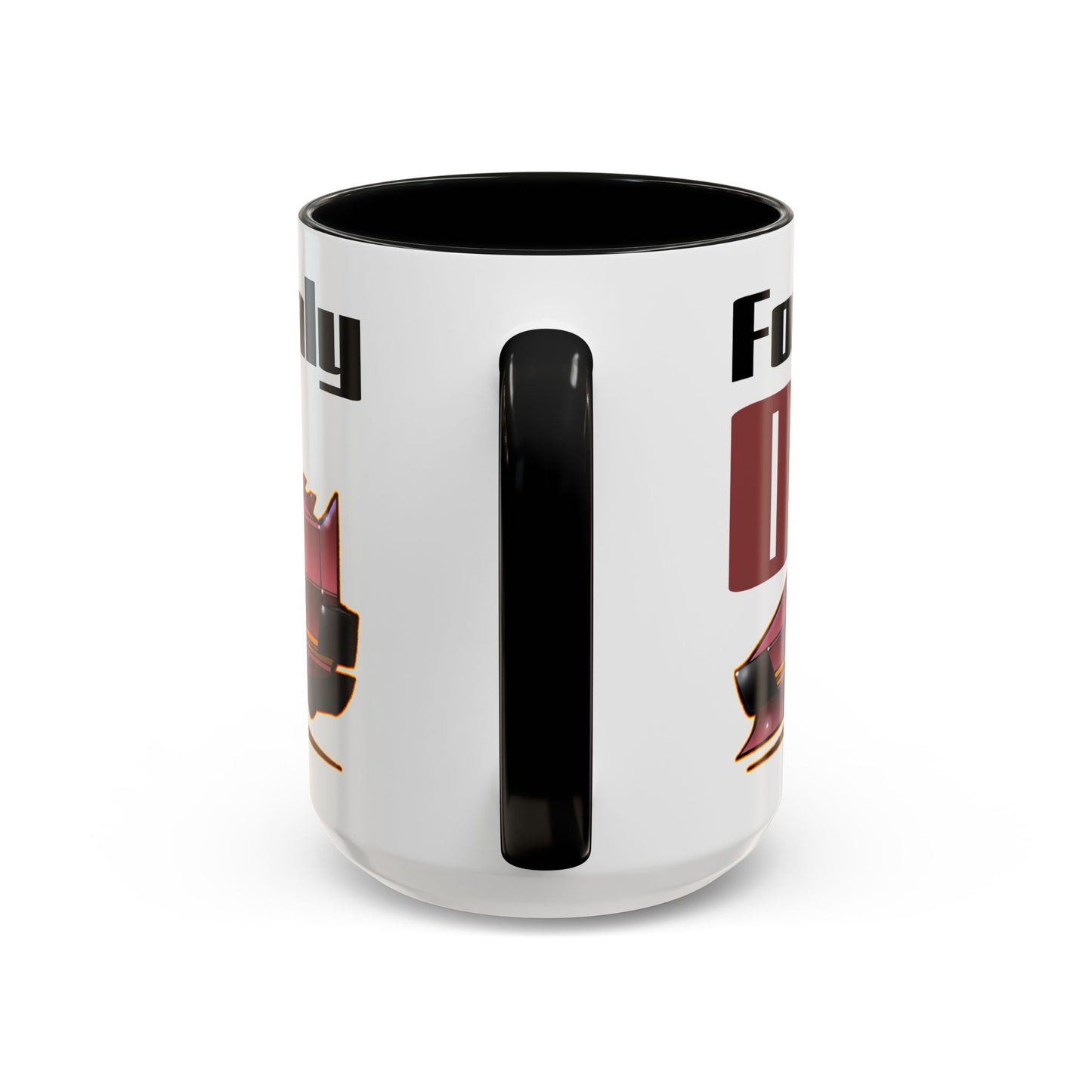 LOTUS ESPRIT TURBO Collectible Art Coffee Mug - 2 Sizes