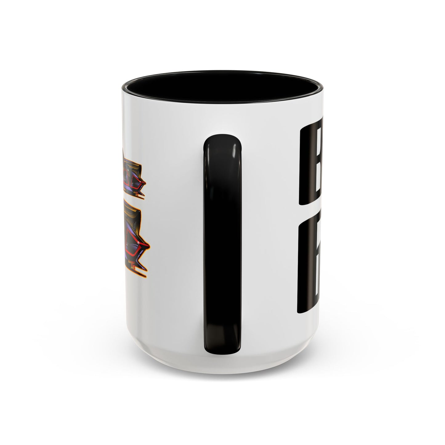 BATMOBILE 1966 BATMAN Collectible TV Car Coffee Mug - 2 Sizes