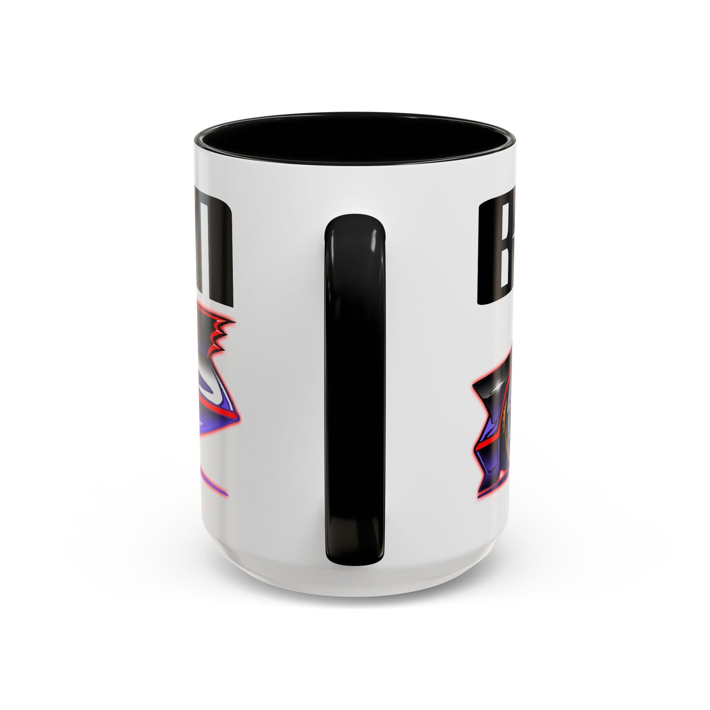 BATMABILE 1966 BATMAN Collectible Coffee Mug - 2 Sizes