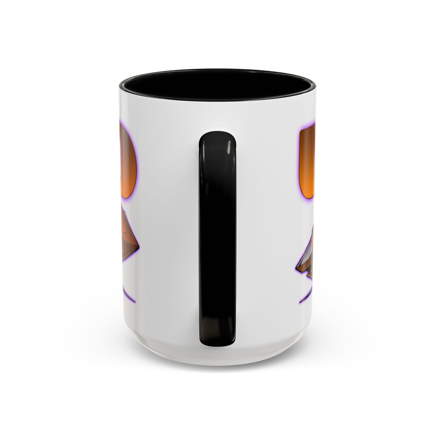 UFO ED STRAKER CAR TV Car Collectible Coffee Mug 2 Sizes