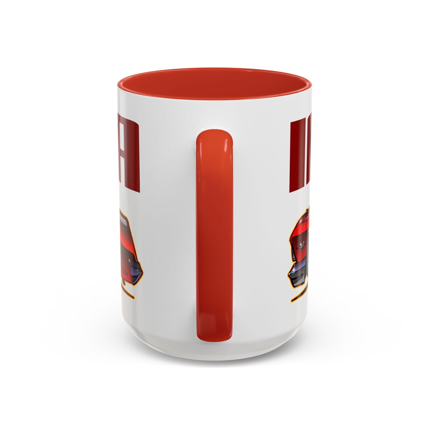 CHEVY IMPALA LOWRIDER 1962 Collectible Coffee Art Mug 2 Sizes