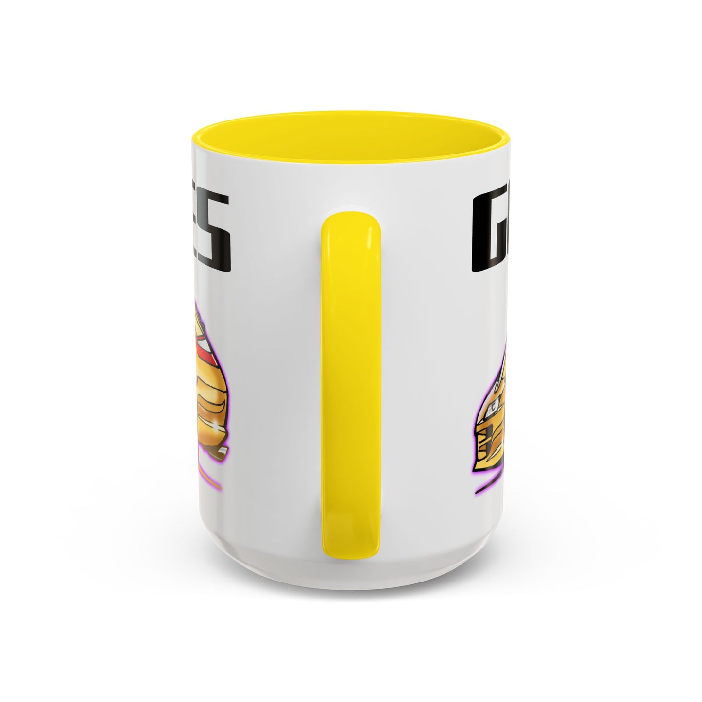 PORSCHE 997 Late Night Playset Good Vibes Sports Car Collectible Coffee Art Mug 2 Sizes