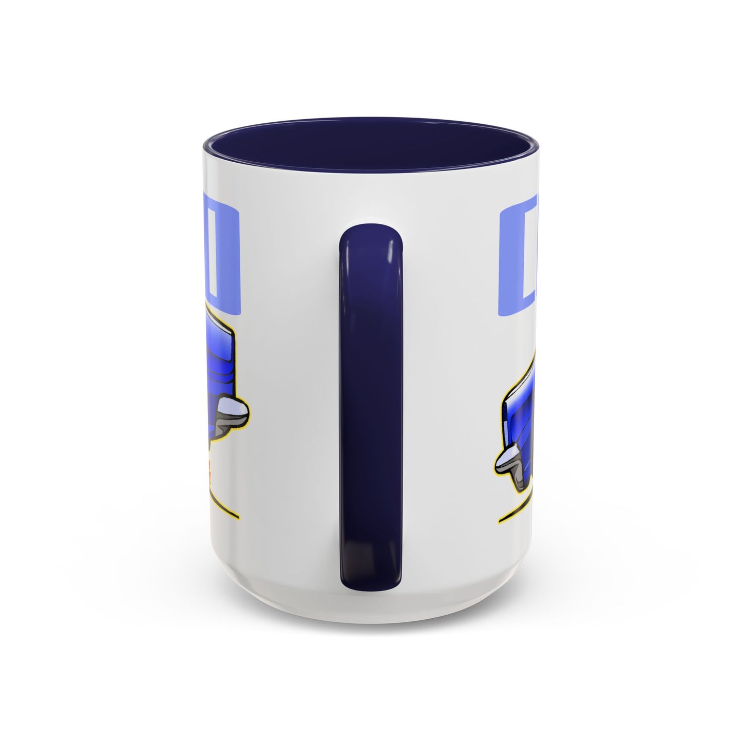 CHEVY CAMARO CLASSIC Collectible COffee Art Mug 2 Sizes