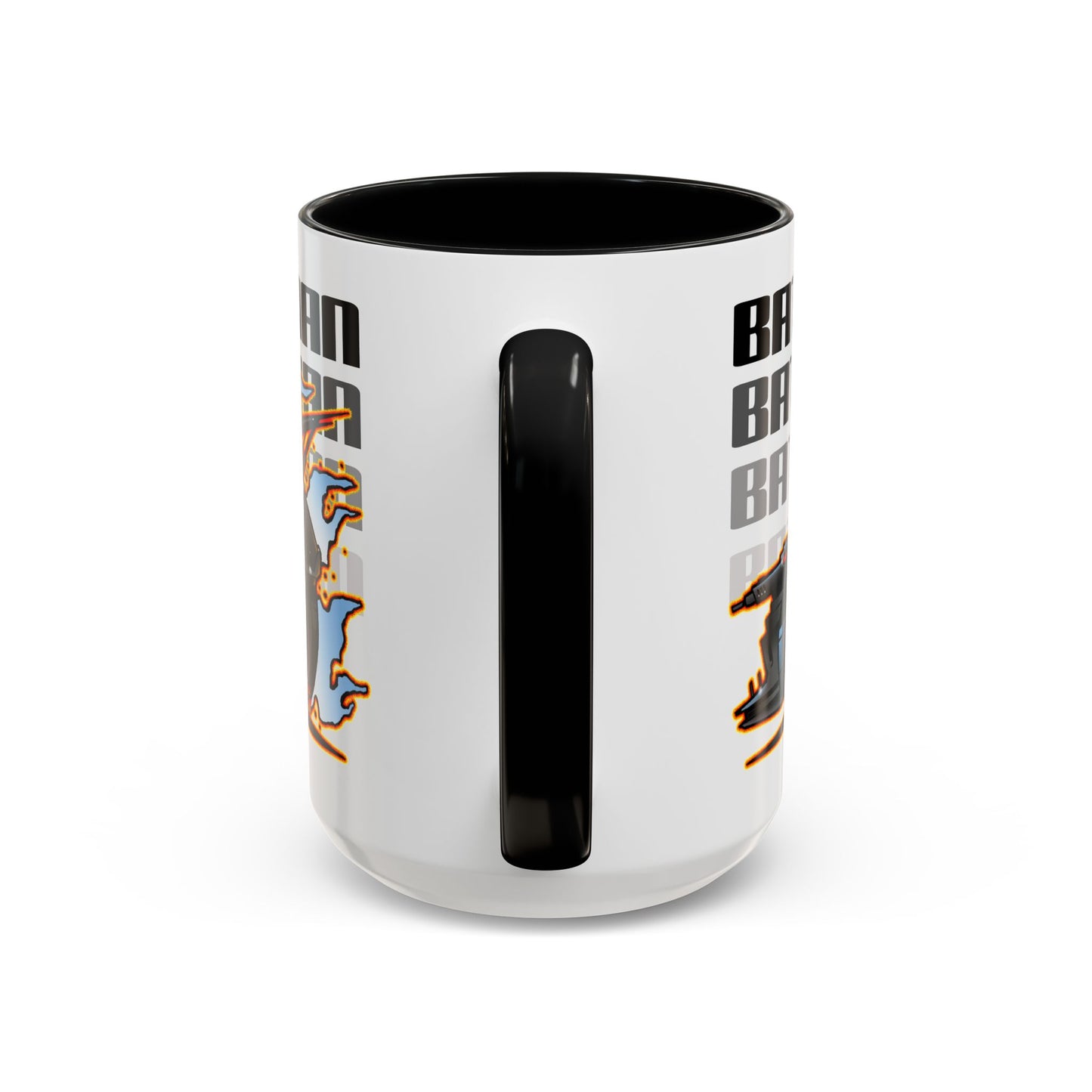 BATMAN VS SUPERMAN BATMOBILE Collectible Art Coffee Mug - 2 Sizes