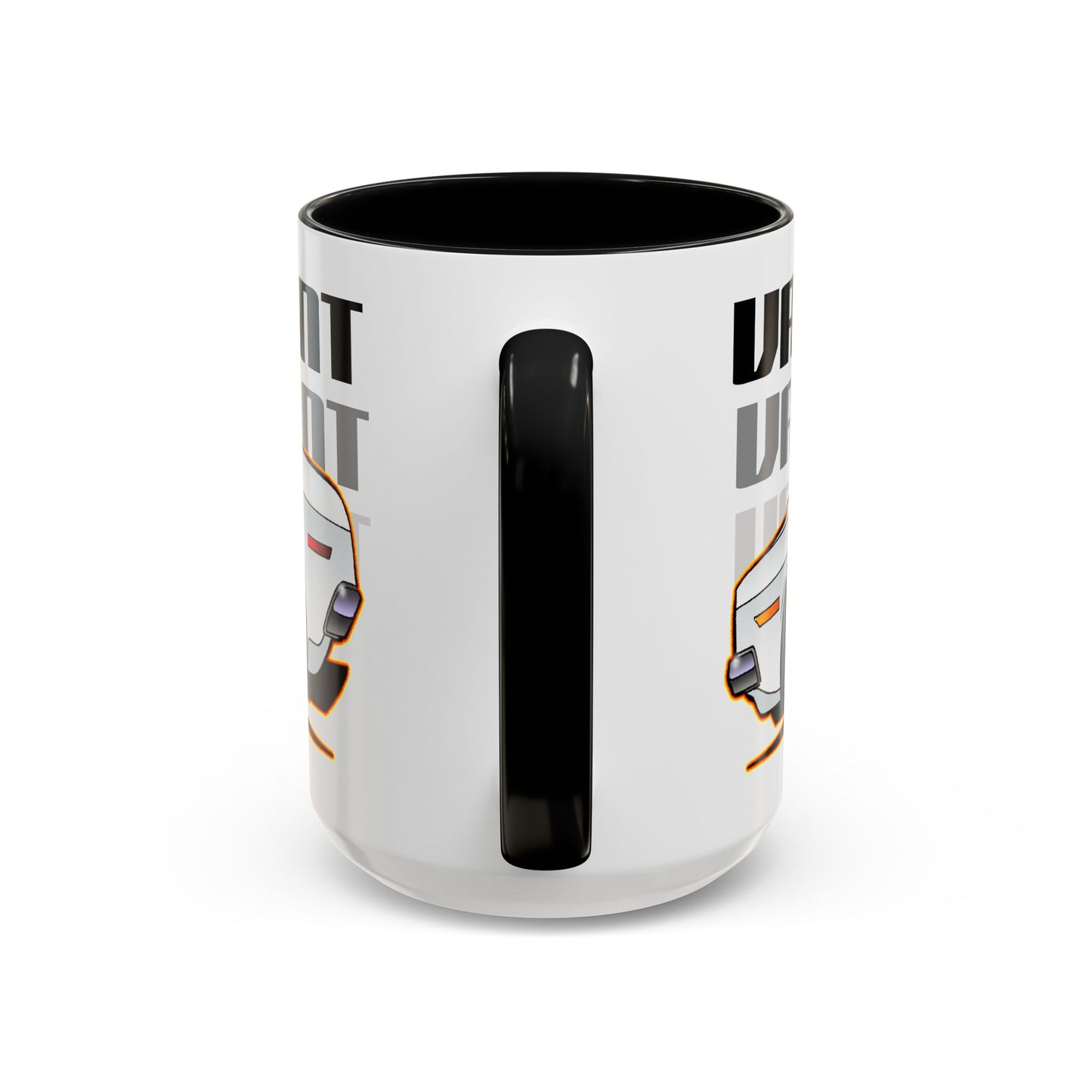 VANISHING POINT Dodge Challenger Movie Muscle Car Coffee Mug - 2 Sizes