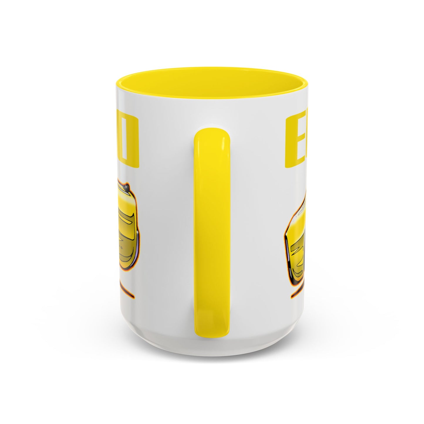 CHEVROLET EL CAMINO Chevy Collectible Coffee Mug 11oz