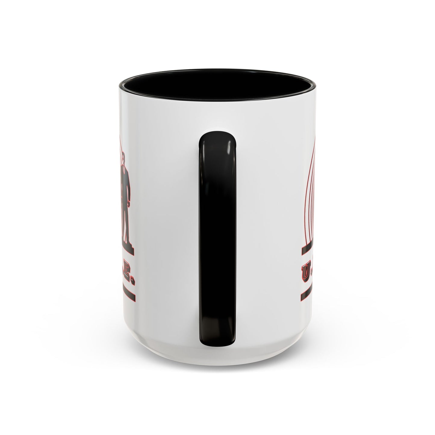 THE MAN FROM U.N.C.L.E. TV Show Collectible Coffee Mug - 2 Sizes