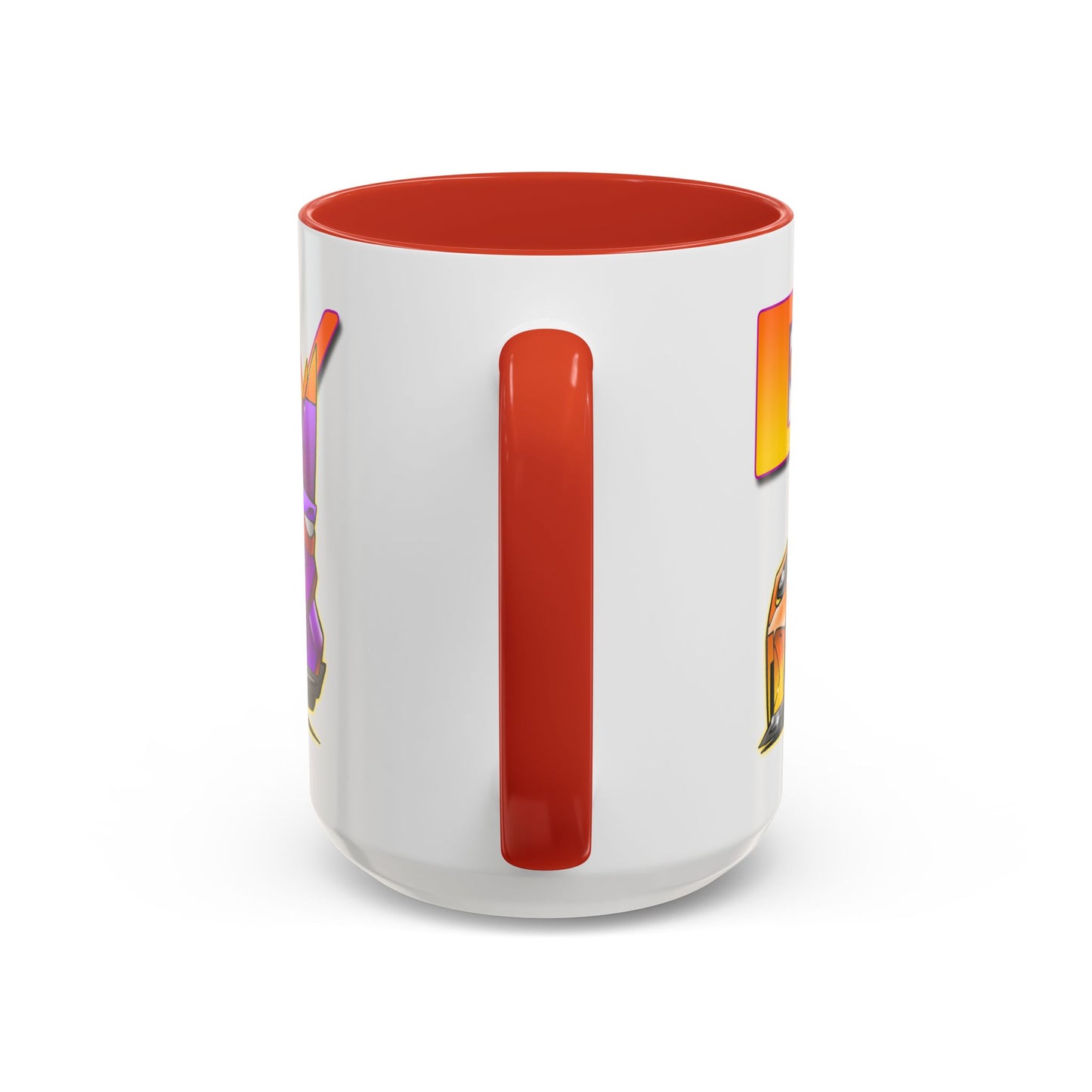 BMW M4 CUSTOM Collectible Fireball Art Coffee Mug 2 Sizes