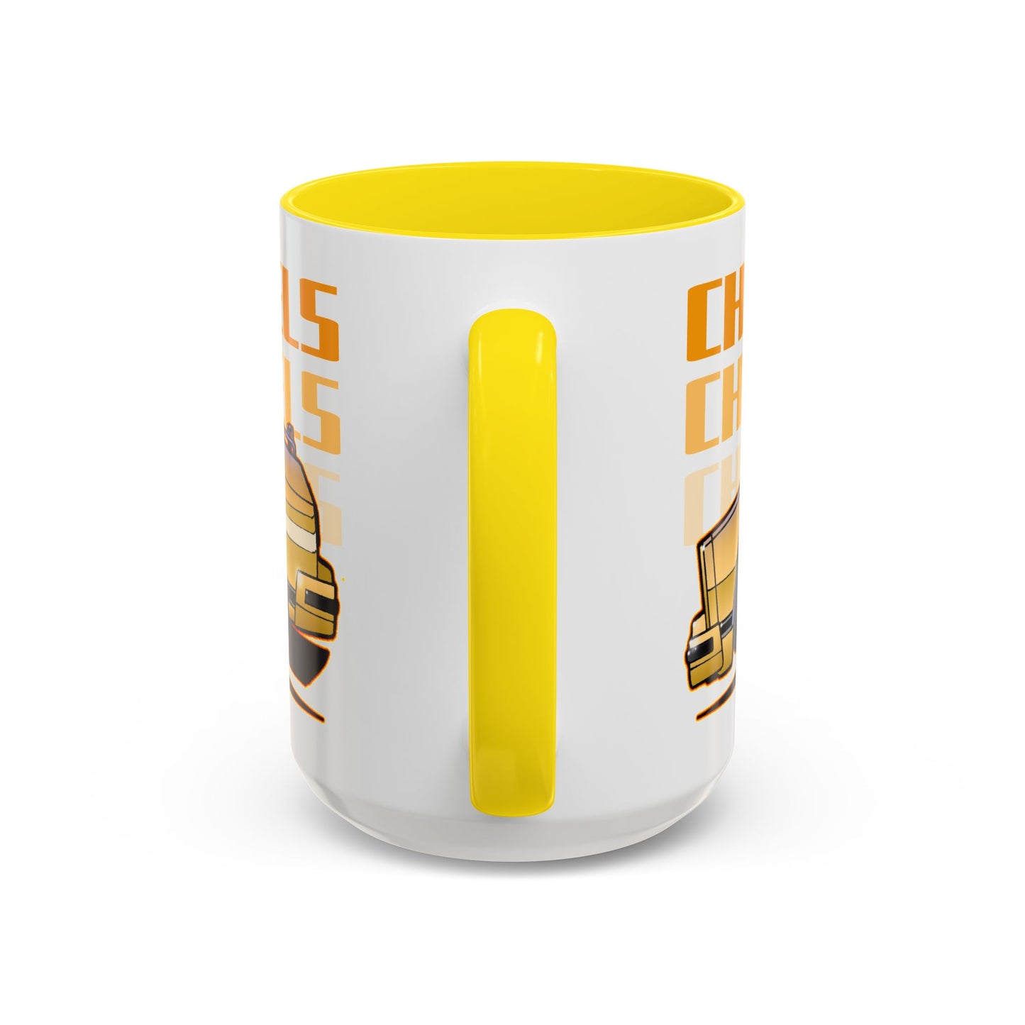 CHARLIE'S ANGELS 1977 FORD MUSTANG GHIA Collectible Coffee Mug 2 Sizes