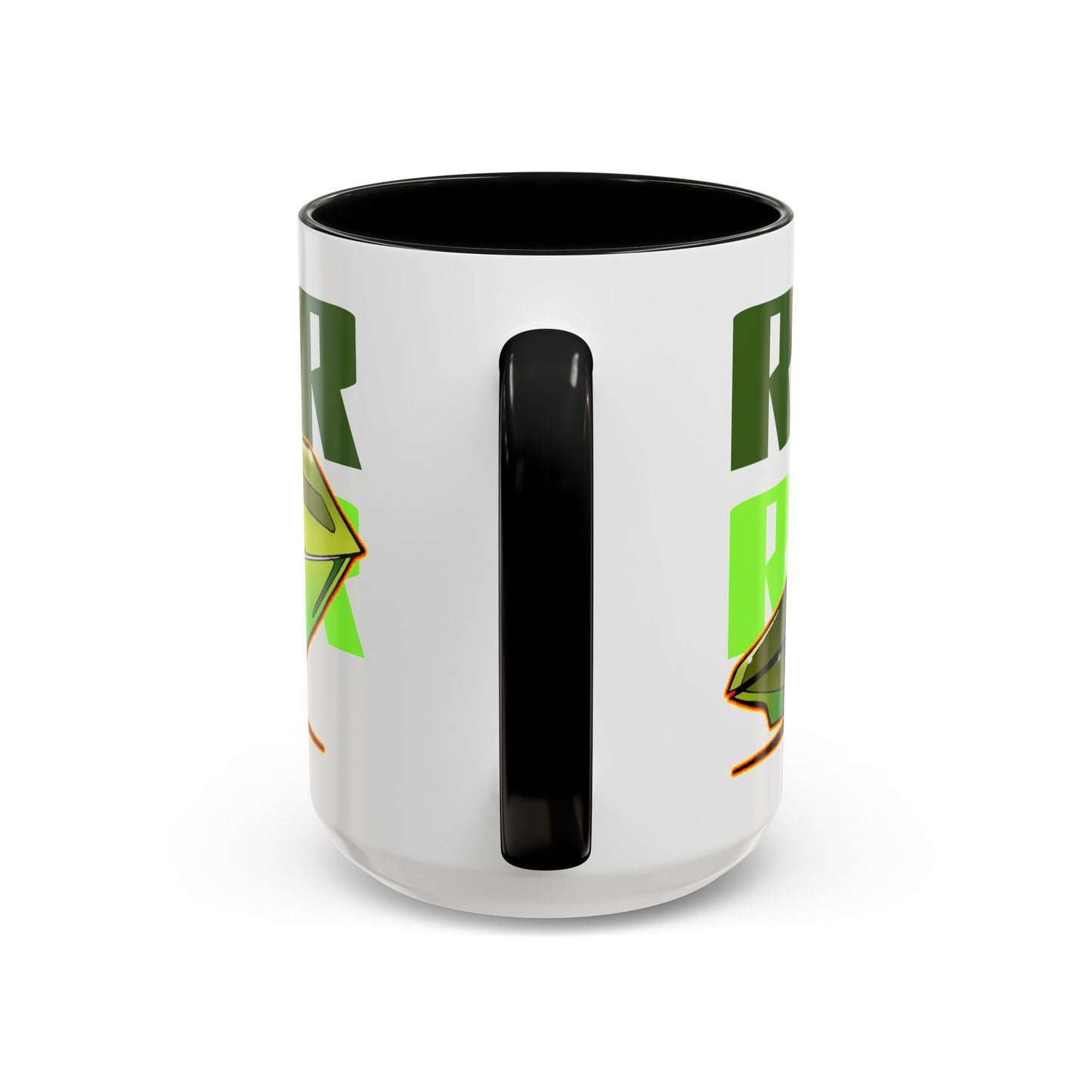 REACTOR KUSTOM Gene Winfield Tribute Collectors Coffee Mug - 2 Sizes