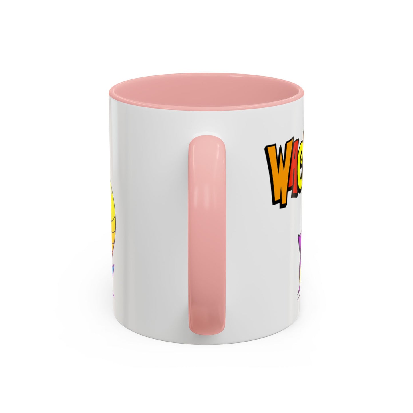 PENELOPE PITSTOP Wacky Races Cartoon Concept Art Coffee Mug 2 Sizes-Mug-Fireball Tim Garage