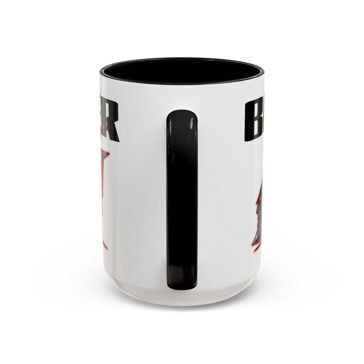 BATSHAKER BATMOBILE Batman Collectible Coffee Art Mug 2 Sizes