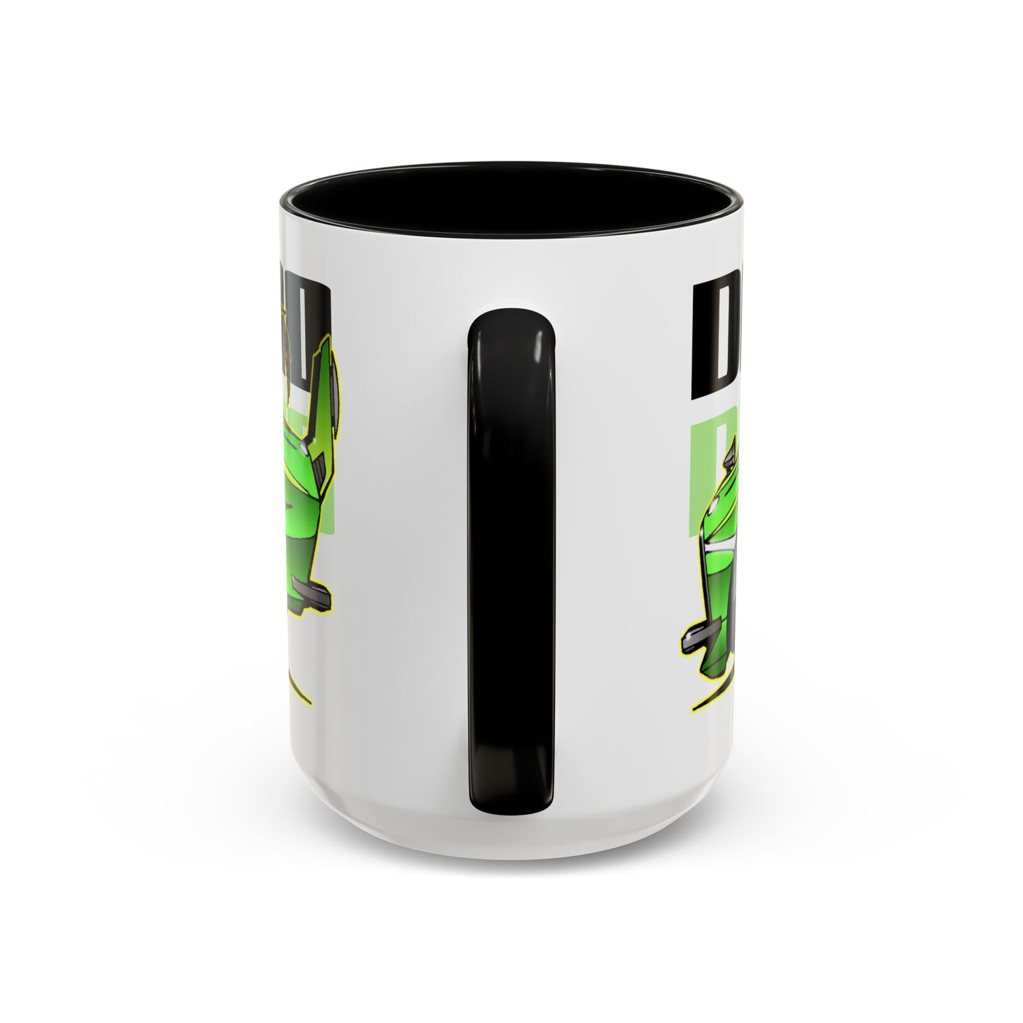 DATSUN 510 DIECAST BREAKDOWN JDM Collectible Art Coffee Mug - 2 Sizes