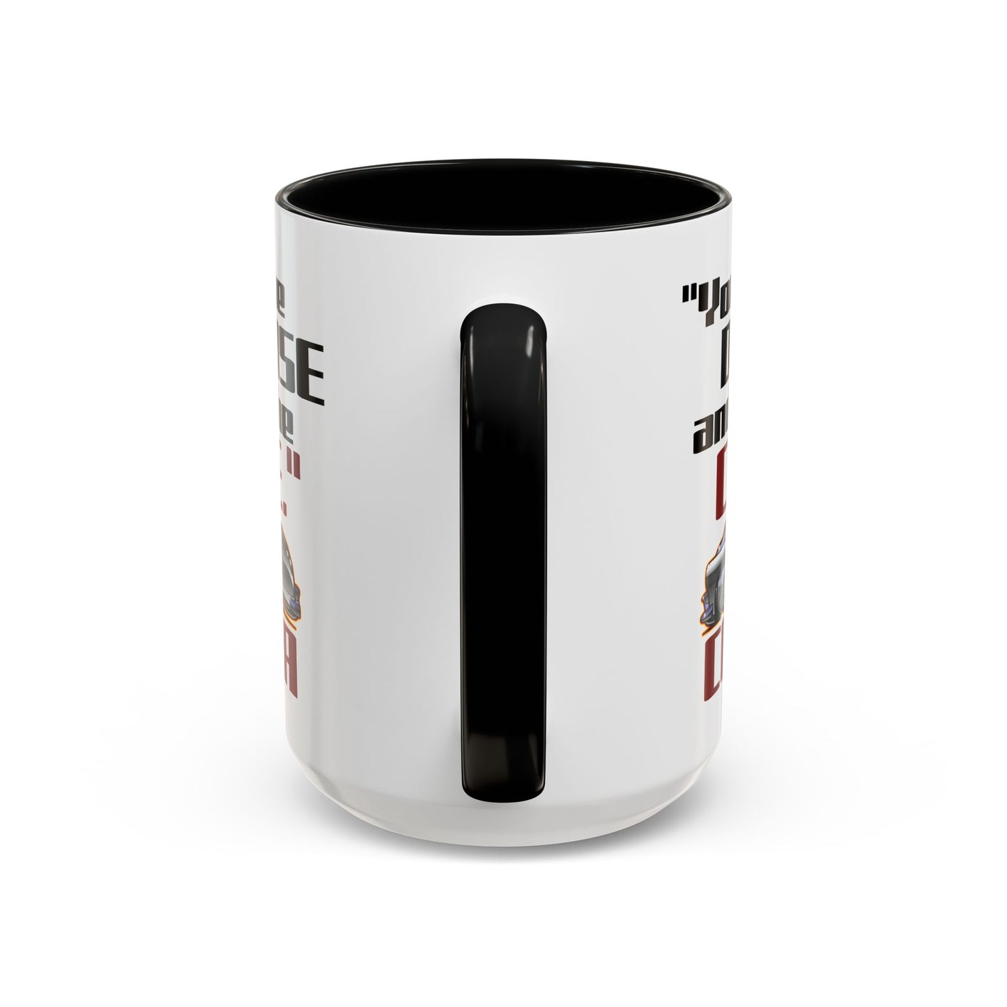 COBRA MERCURY Sylvester Stallone Collectible Coffee Mug - 2 Sizes
