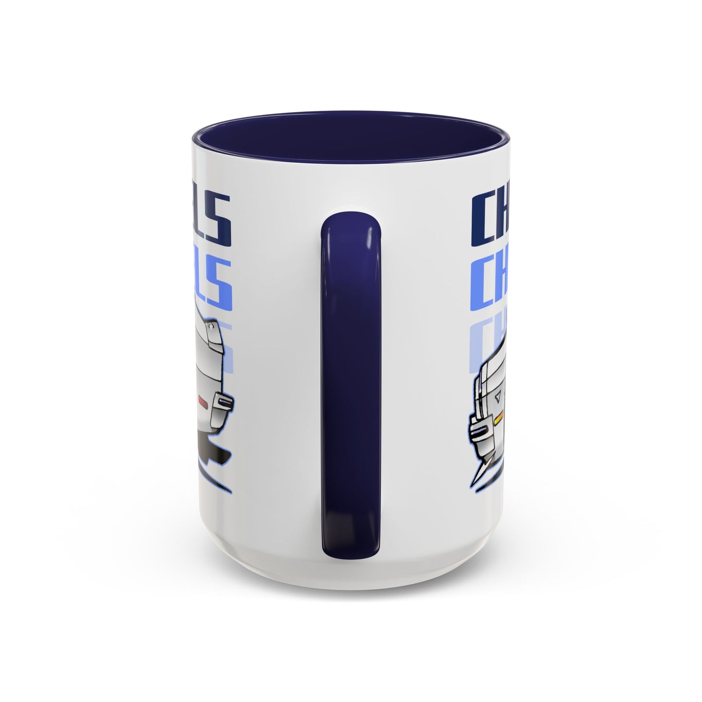 CHARLIES ANGELS TV Show Ford Mustang Cobra 2 Collectible Coffee Mug 2 Sizes