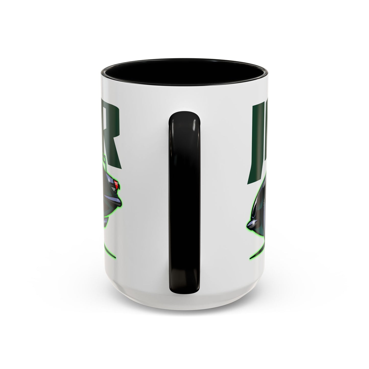 JAGUAR XKSS 1956 Steve McQueen Collectible Art Coffee Mug - 2 Sizes