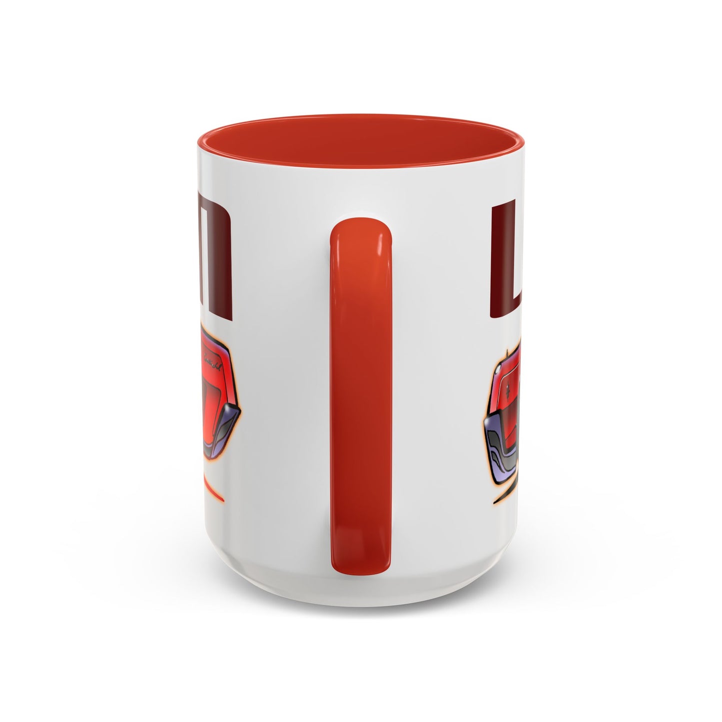 LINCOLN CONTINENTAL CLASSIC 1967 Collectible Coffee Mug - 2 Sizes