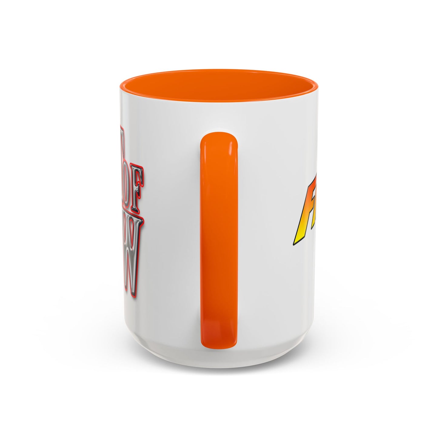 FIREBALL TIM BEST OF SHOW Coffee Mug - 2 Sizes