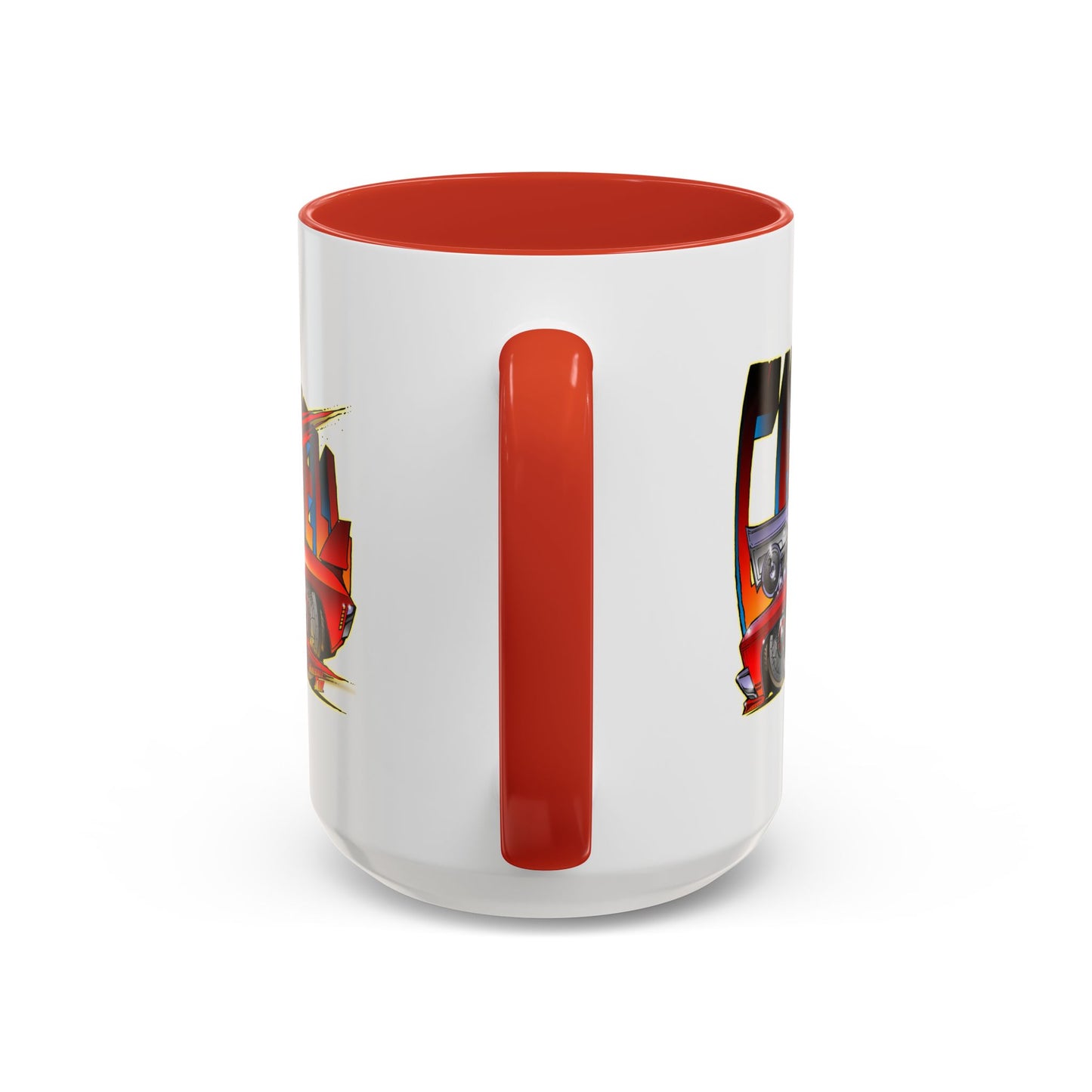 CHEVY CHEVELLE Malibu Muscle Car Collectible Coffee Mug 2 Sizes
