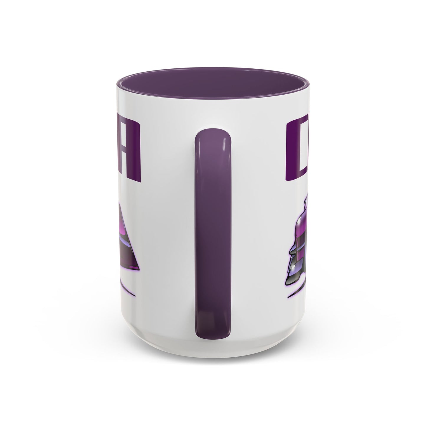 ZZTOP Billy Gibbons CADZILLA Cadillac Collectible Coffee Mug 2 Sizes