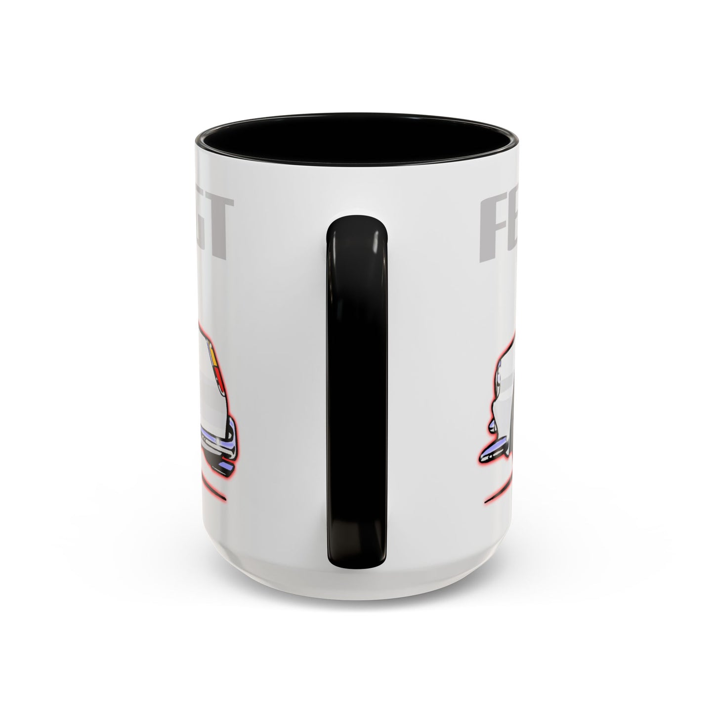 FERRARI 250GT 1959 Classic Car Collectible Coffee Art Mug 2 Sizes