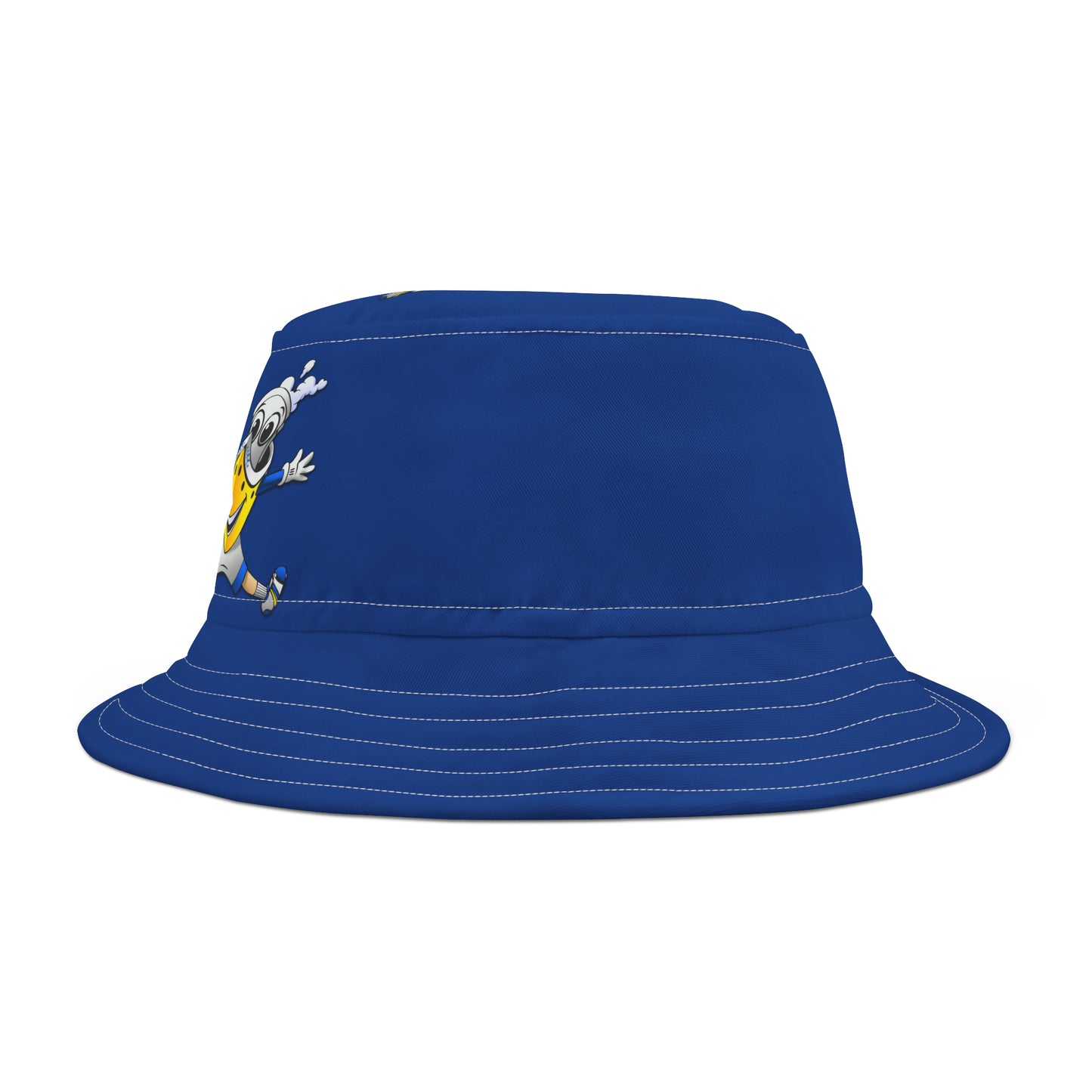 BUDDY CRUISE Bucket Hat