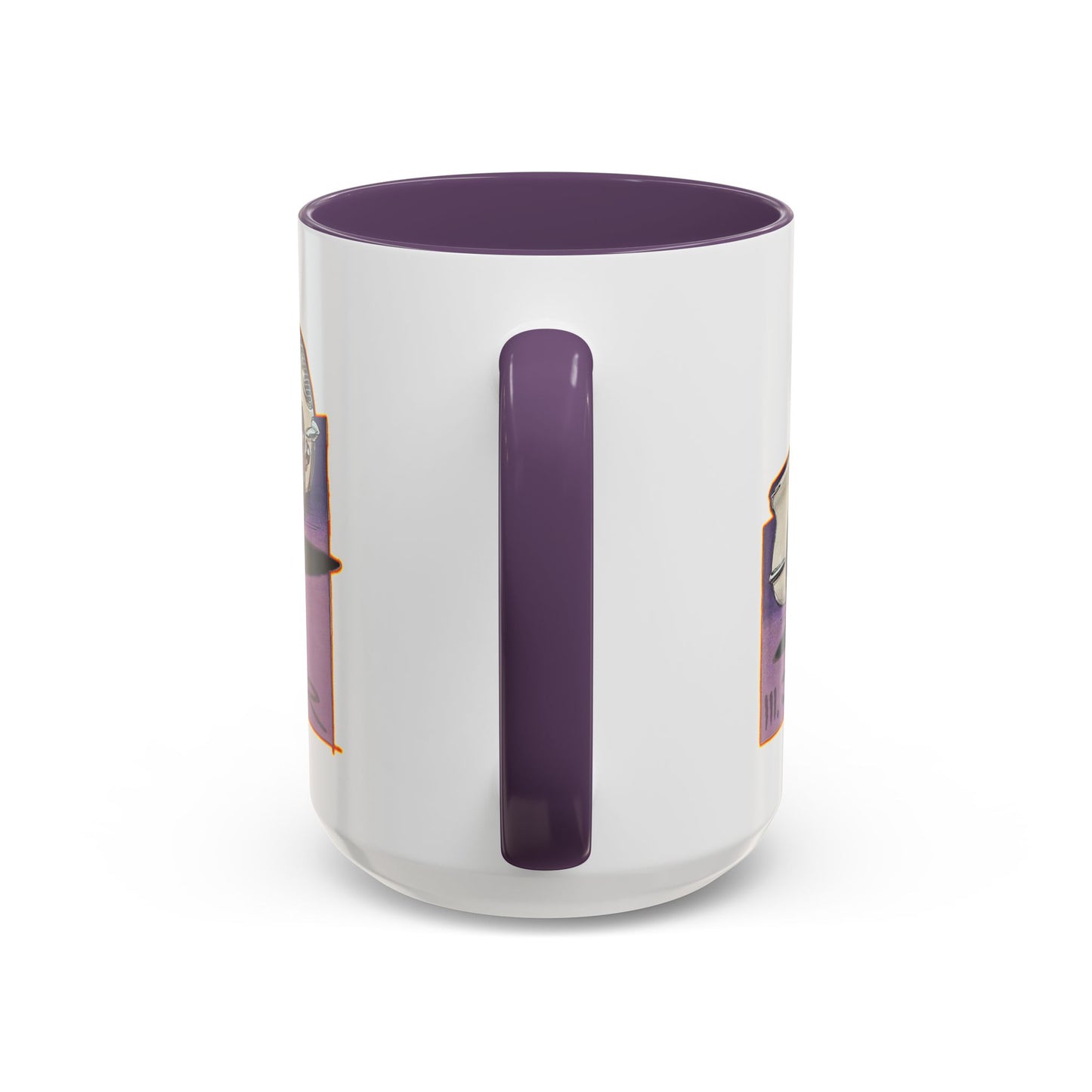 MARK STEHRENBERGER 1953 Corvette Signature Art Collection Coffee Mug - Sizes