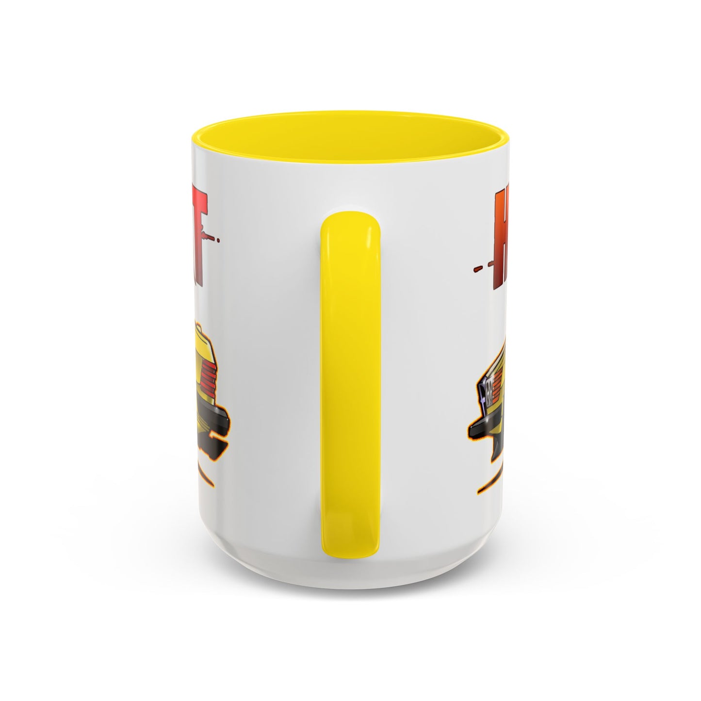 HART to HART TV Show Mercedes 450SL Collectible Coffee Mug - 2 Sizes