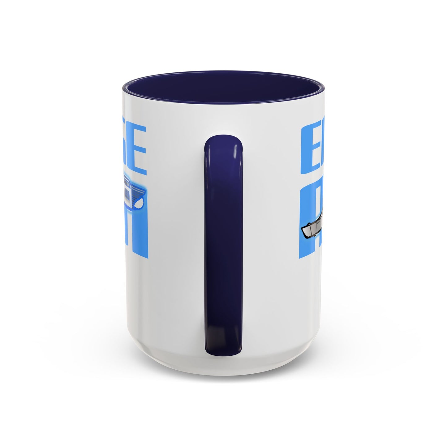 STAR TREK STARSHIP ENTERPRISE SPACESHIP Collectible Coffee Art Mug 2 Sizes