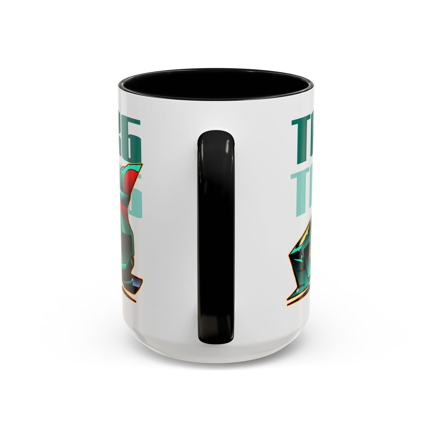 TOYOTA JDM G86 Bake Neko Collectible Coffee Art Mug - 2 Sizes