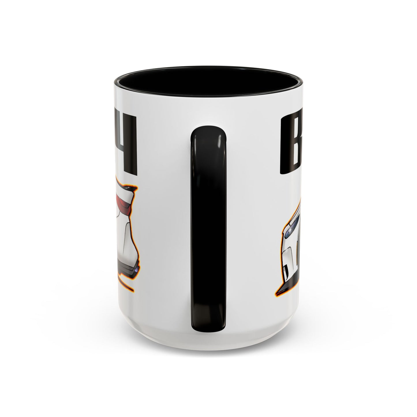 BMW M4 2025 Collectible Art Coffee Mug - 2 Sizes