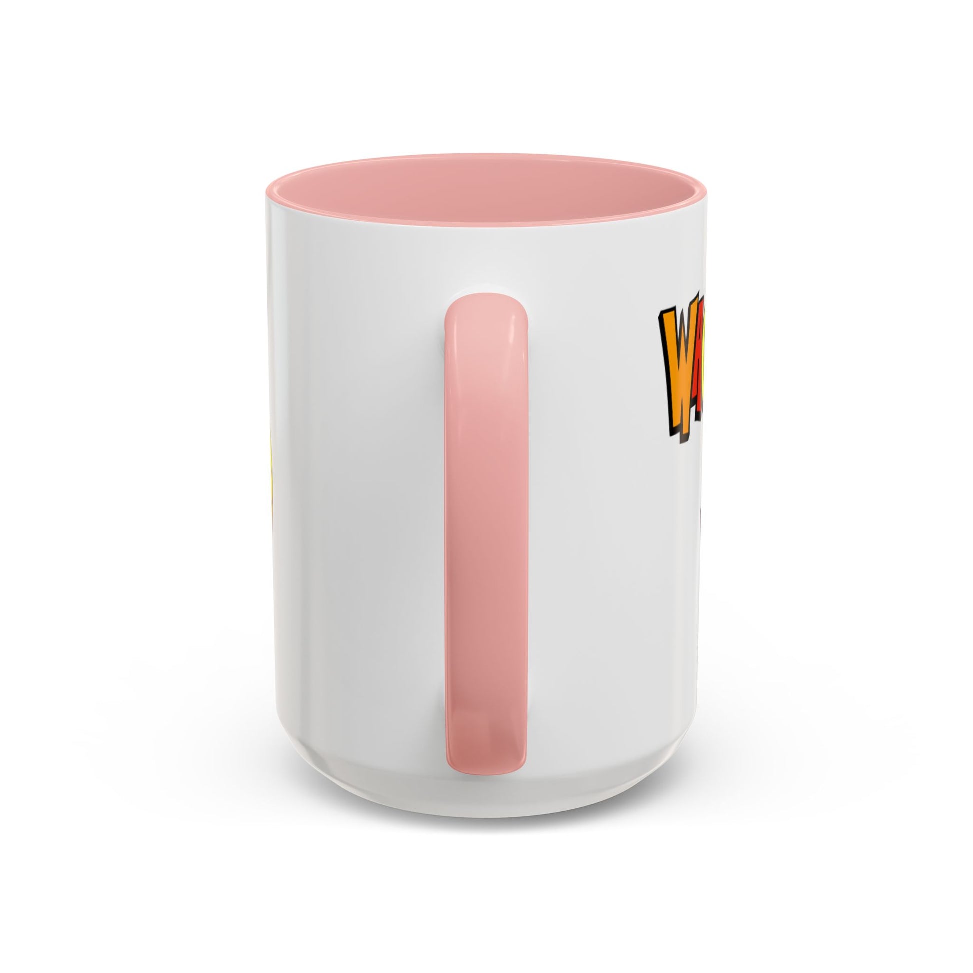 PENELOPE PITSTOP Wacky Races Cartoon Concept Art Coffee Mug 2 Sizes-Mug-Fireball Tim Garage