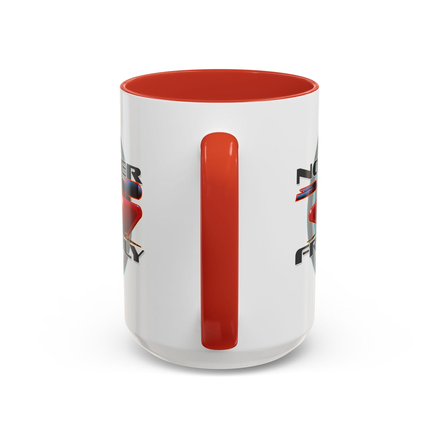 TRON TANK Not User Friendly Concept Art Coffee Mug 2 Sizes 2 Colors-Mug-Fireball Tim Garage
