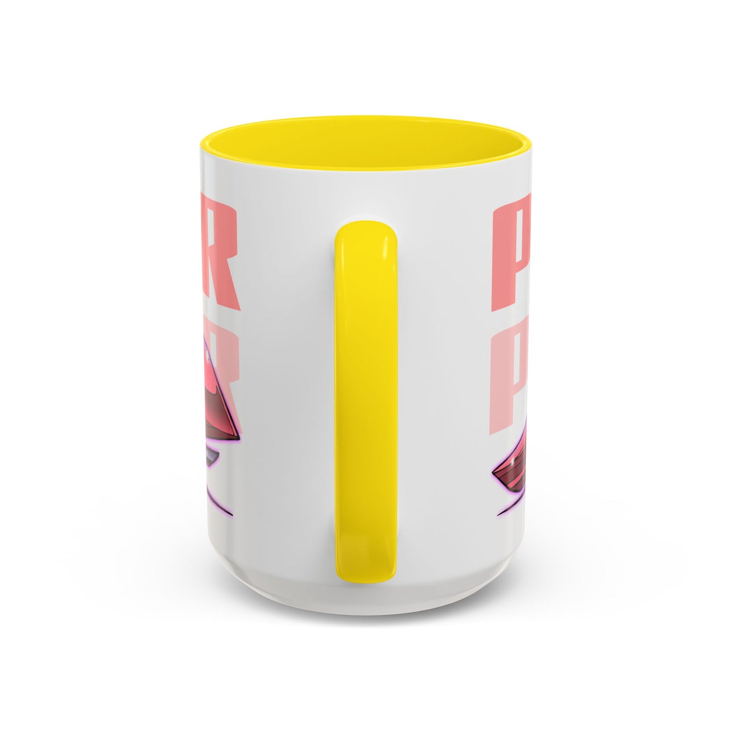 PINK PANTHER PANTHERMOBILE Collectible Coffee Art Mug - 2 Sizes