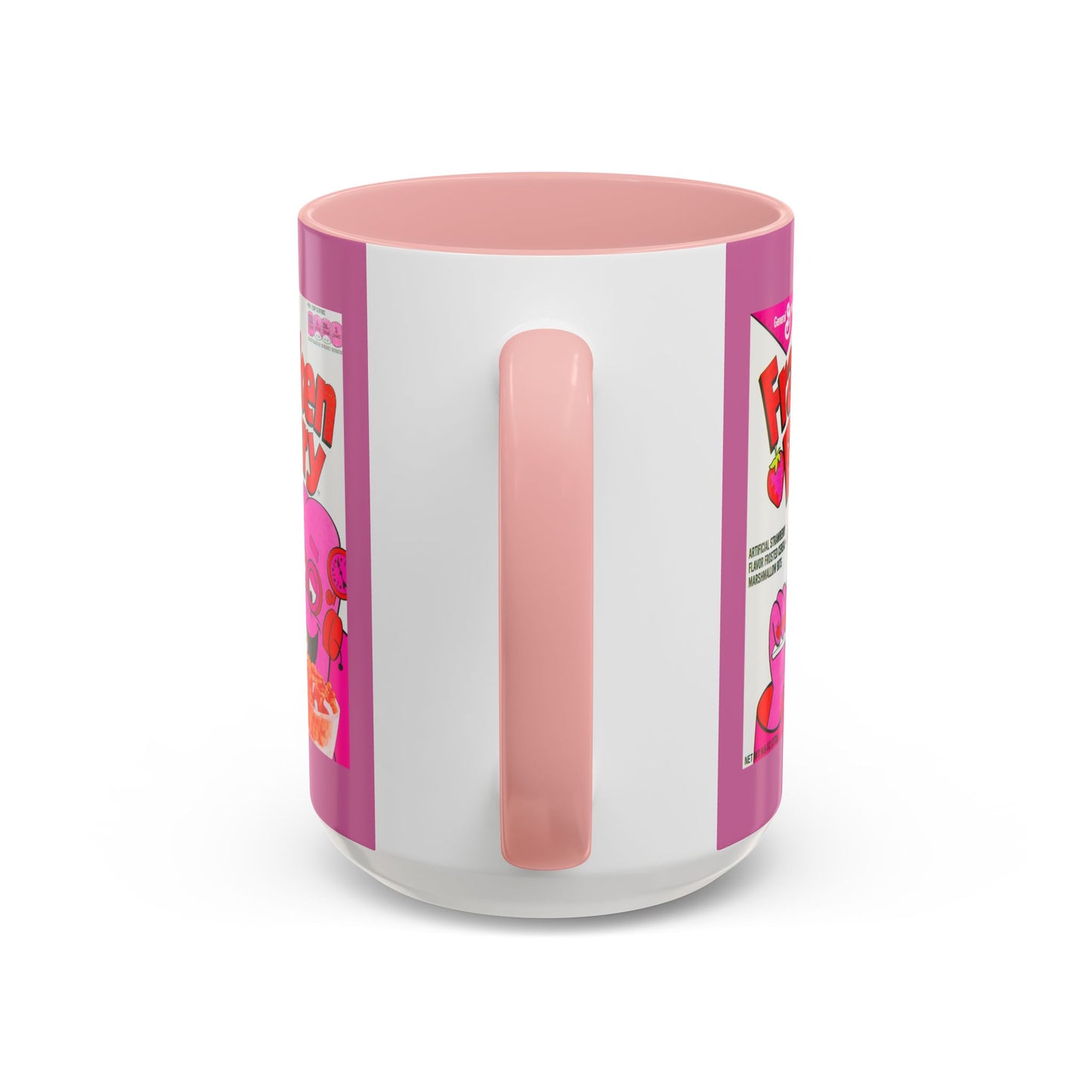FRANKENBERRY Vintage Breakfast Cereal Mug - 2 Sizes