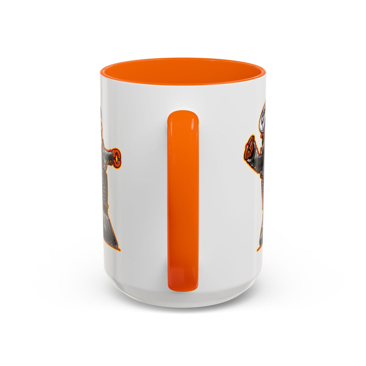LOST in SPACE Danger Robot Collectible Coffee Mug - 2 Sizes