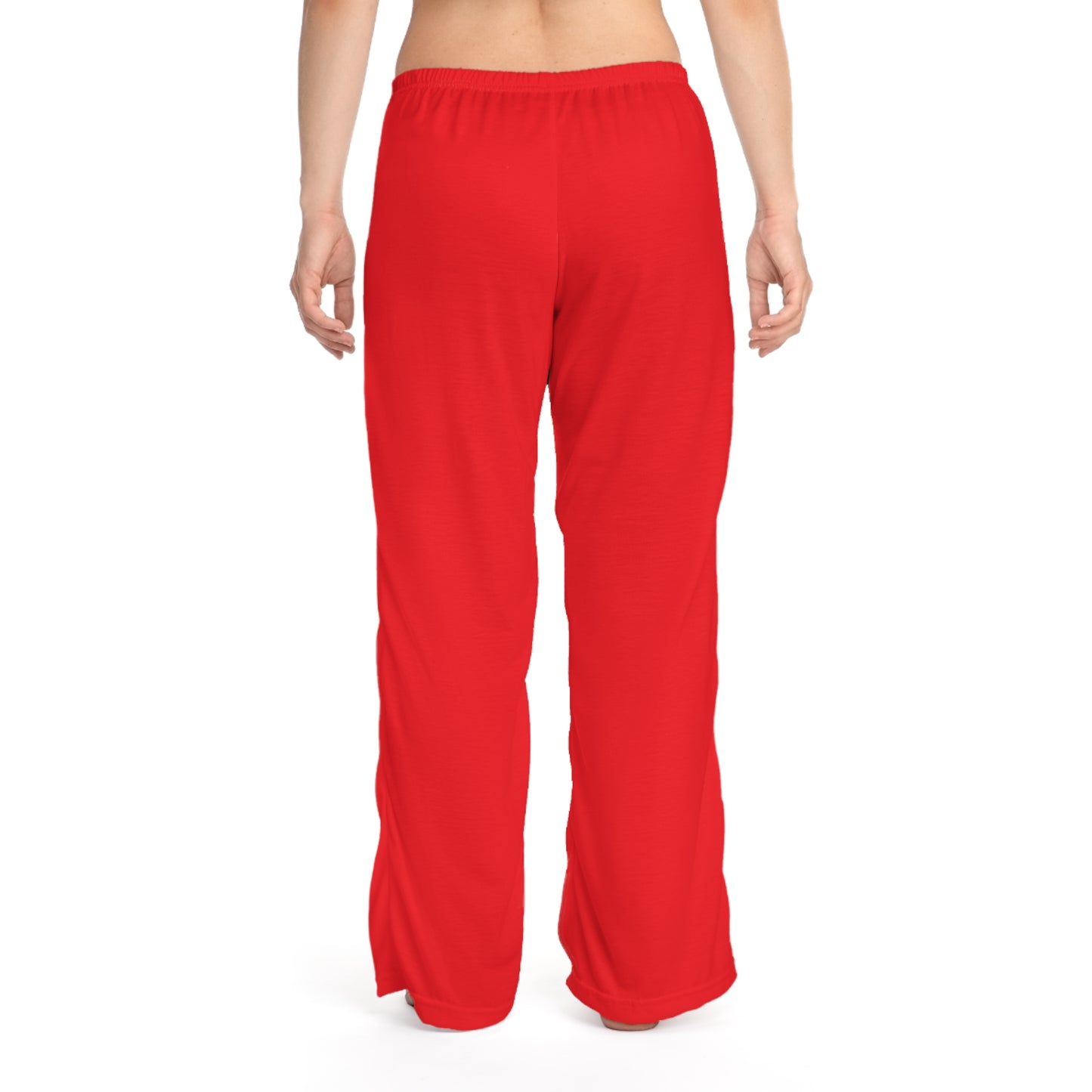 BUDDY CRUISE Women's Drawstring Patriot Pajama Pants - Lots of Sizes!