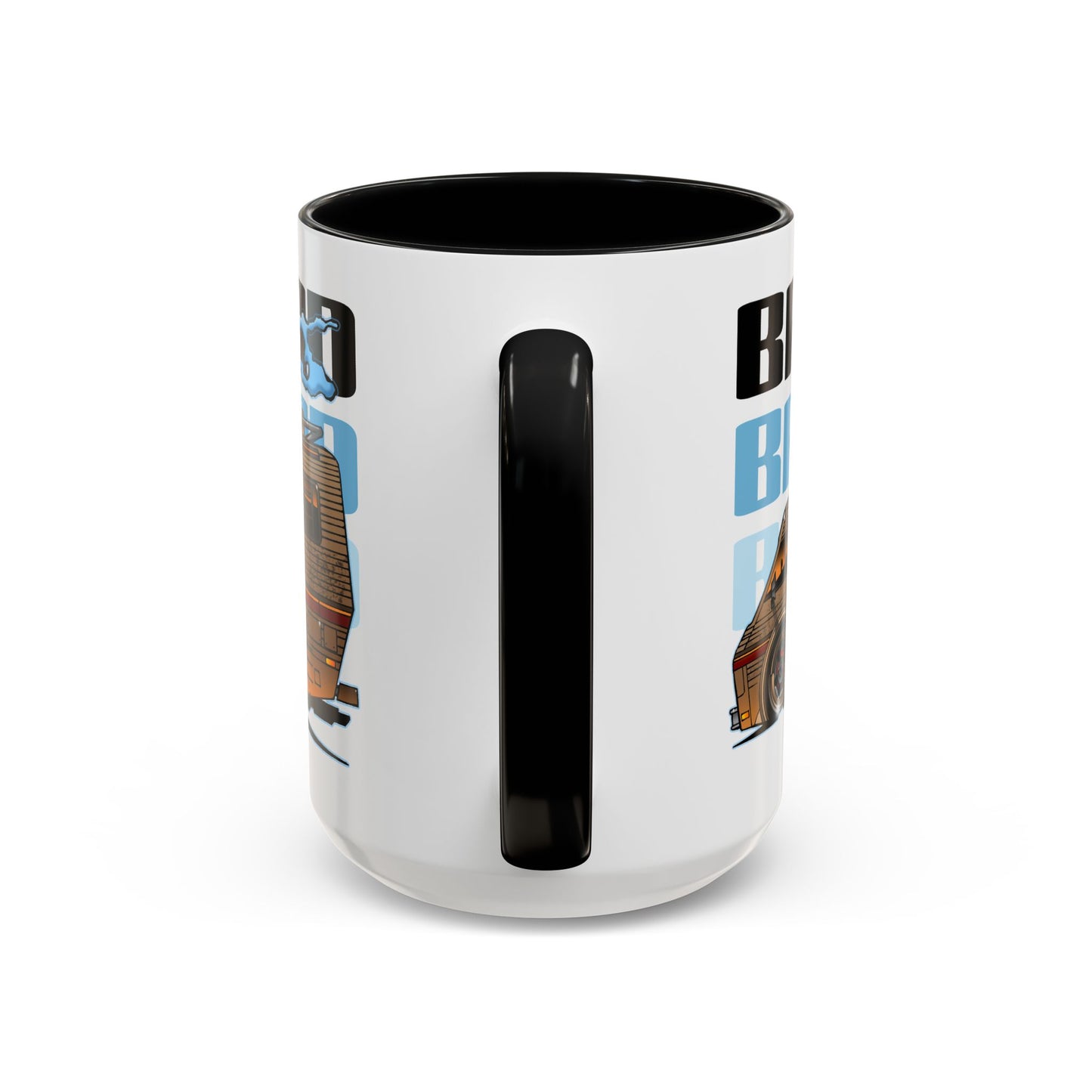 BREAKING BAD WINNEBAGO RV Collectible Art Coffee Mug - 2 Sizes