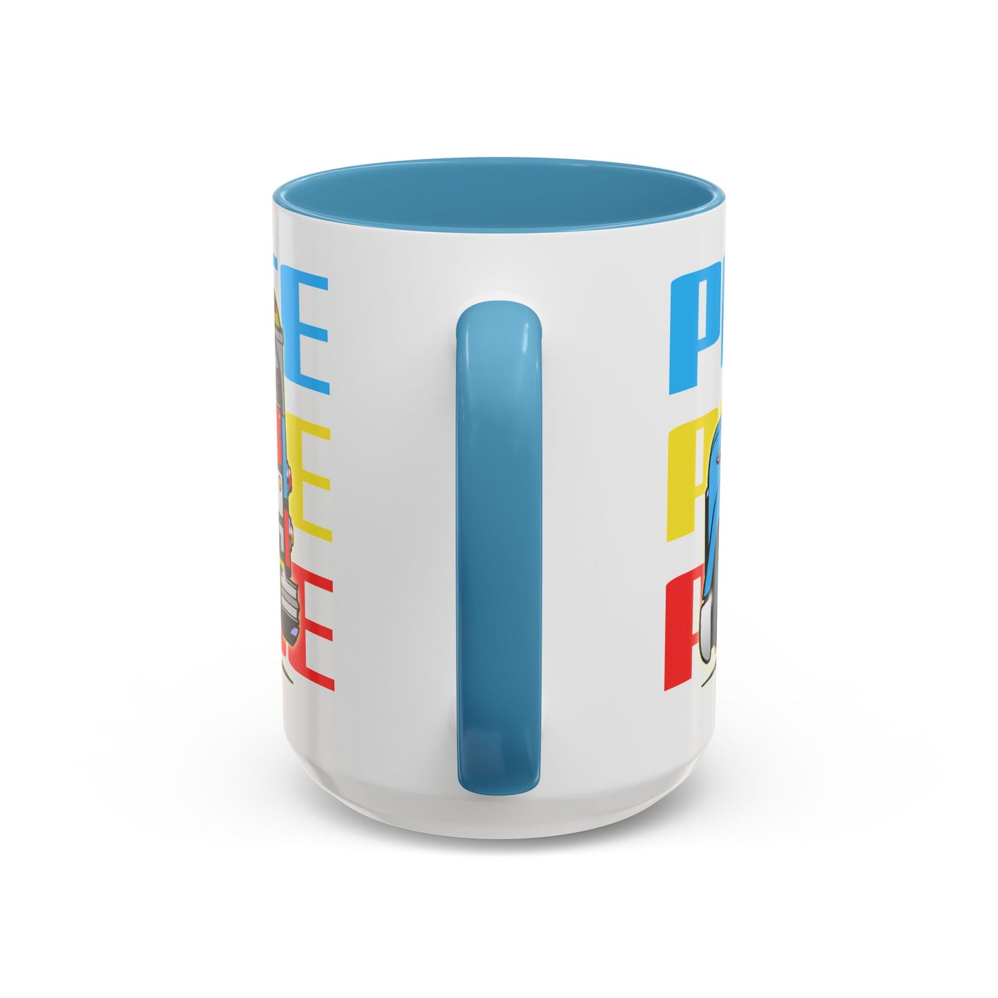 PARTRIDGE FAMILY BUS Collectible Coffee Mug - 2 Sizes 3 Colors